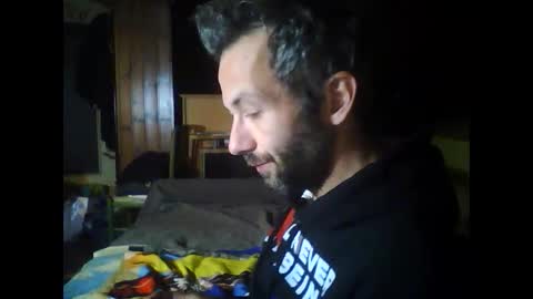 mordecai999 online show from 11-09-25, 07:23