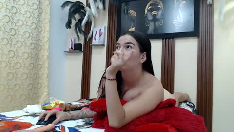 alexia online show from 02-03-25, 10:54