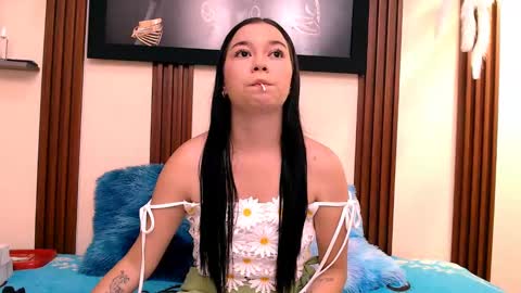 alexia online show from 09-12-25, 07:14