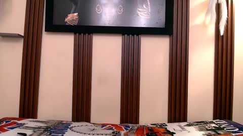 alexia online show from 02-08-26, 07:28