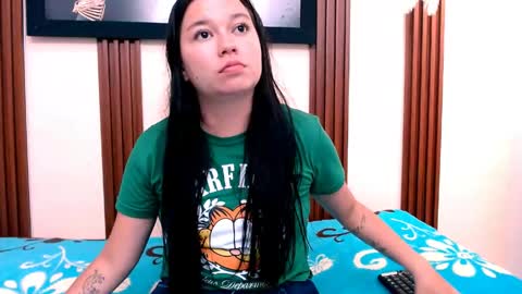 Snapshot of mordurecrazyatmblonde chatting on 05-24-26, 07:08 alexia online show from 05-24-26, 07:08
