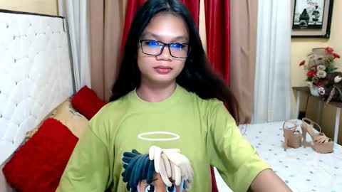rondina online show from 12-21-24, 05:36
