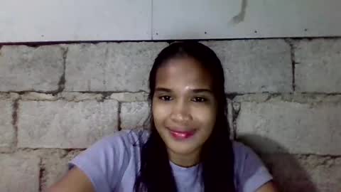 Snapshot of morenagirlpinay18 chatting on 02-02-26, 11:36 morenagirlpinay18 online show from 02-02-26, 11:36
