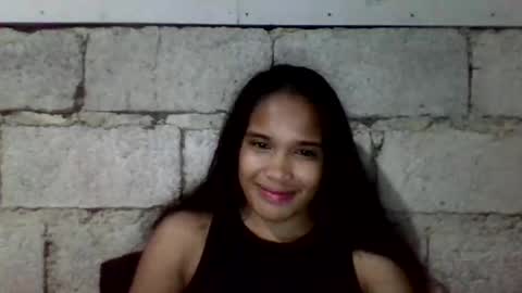 Snapshot of morenagirlpinay18 chatting on 02-06-26, 11:24 morenagirlpinay18 online show from 02-06-26, 11:24