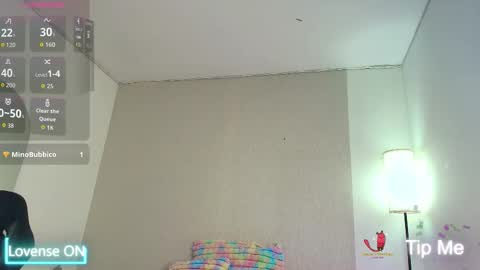 morena online show from 11-17-25, 03:34