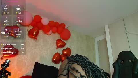 morena online show from 03-16-26, 05:44