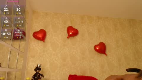 morena online show from 03-31-26, 01:40