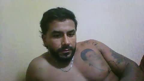 morenito_06 online show from 10-23-25, 06:13