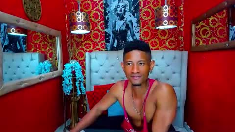 Snapshot of morenoblack23cm chatting on 02-13-26, 04:03 duohot23 online show from 02-13-26, 04:03