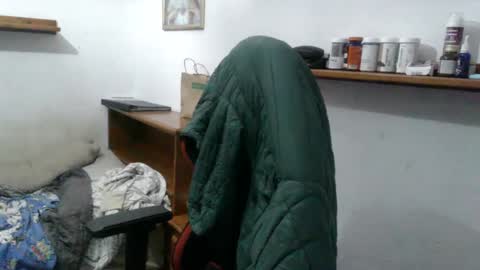 alejo online show from 12-16-24, 07:32