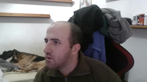 alejo online show from 12-25-24, 08:28