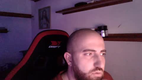 alejo online show from 03-12-25, 01:30