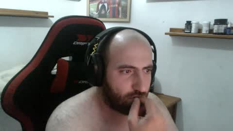 alejo online show from 09-26-25, 06:45