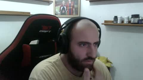 alejo online show from 09-27-25, 08:58