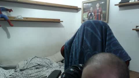 alejo online show from 10-25-25, 06:13