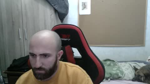 alejo online show from 12-03-25, 03:43