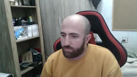 alejo online show from 12-04-25, 02:48