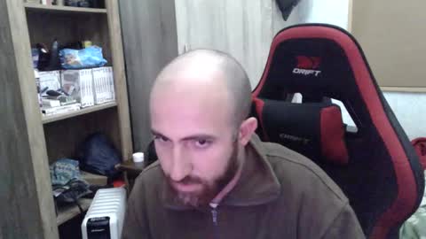 alejo online show from 12-05-25, 06:15