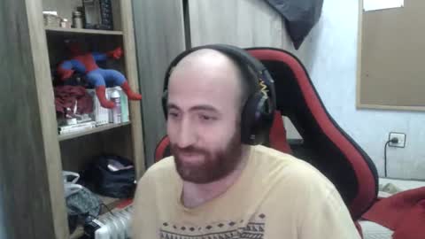 alejo online show from 12-14-25, 02:44