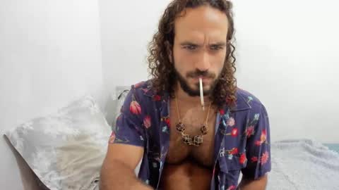 Pipo online show from 02-18-25, 01:11