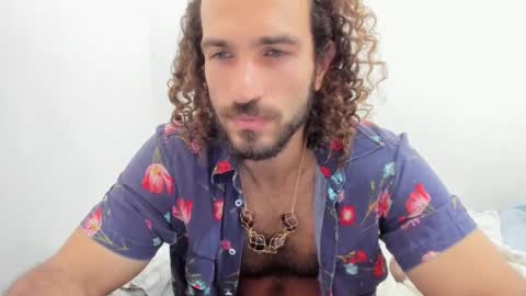 Pipo online show from 02-18-25, 05:10