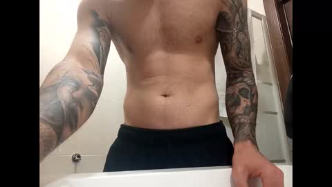 Cloud Strife online show from 12-04-24, 05:33