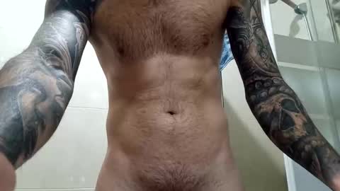 Cloud Strife online show from 01-09-26, 01:25