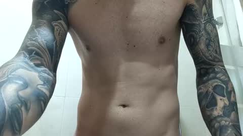 Cloud Strife online show from 02-09-26, 04:55