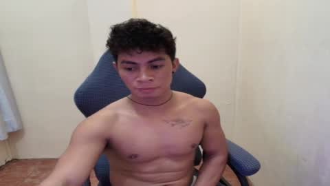 morenojake online show from 07-13-26, 02:25