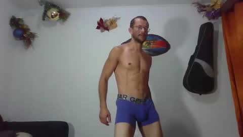 in Instagram David Salomon online show from 01-11-26, 01:32