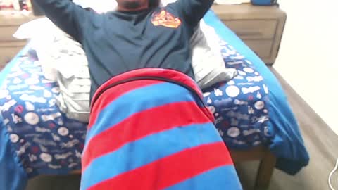 Didier online show from 12-05-24, 05:48