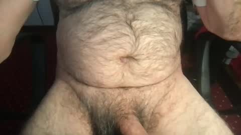 Morethanhorny online show from 01-20-25, 11:45