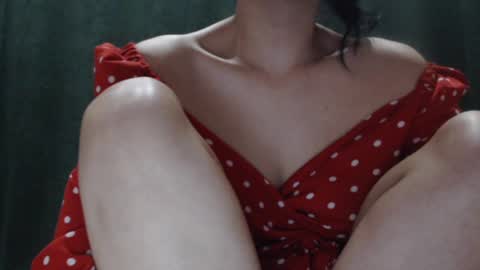 monika online show from 01-28-25, 01:18