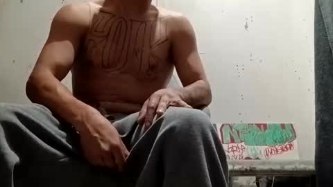 morfenblessex online show from 10-24-25, 01:40