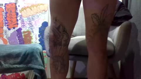 morfenblessex online show from 11-13-25, 10:14