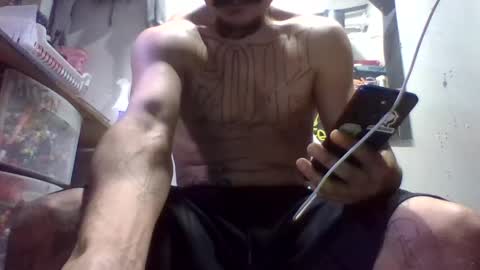 morfenblessex online show from 11-22-25, 09:30