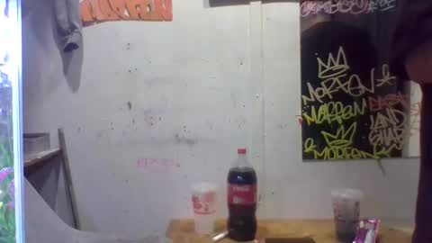 morfenblessex online show from 11-23-25, 08:36