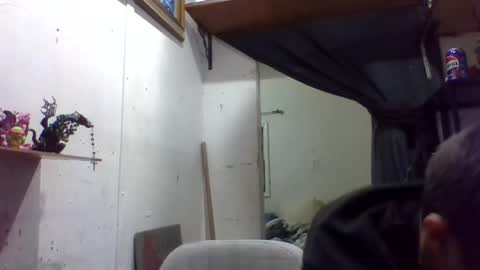 morfenblessex online show from 11-25-25, 10:48