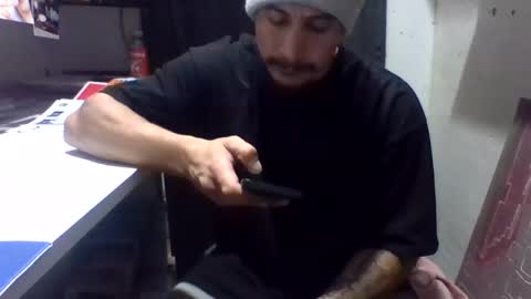 morfenblessex online show from 11-28-25, 06:21