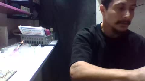 morfenblessex online show from 11-29-25, 11:24