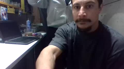 morfenblessex online show from 11-30-25, 07:18