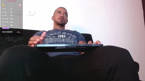 Morgan Lee online show from 09-18-25, 12:18