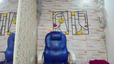 Snapshot of morgana_grace11_aws chatting on 01-23-25, 02:55 Morgana online show from 01-23-25, 02:55