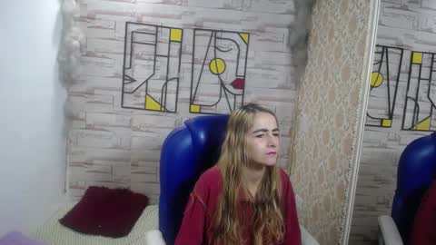 Snapshot of morgana_grace11_aws chatting on 02-17-25, 03:25 Morgana online show from 02-17-25, 03:25
