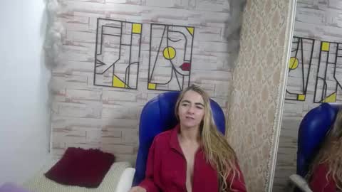 Snapshot of morgana_grace11_aws chatting on 02-17-25, 06:31 Morgana online show from 02-17-25, 06:31