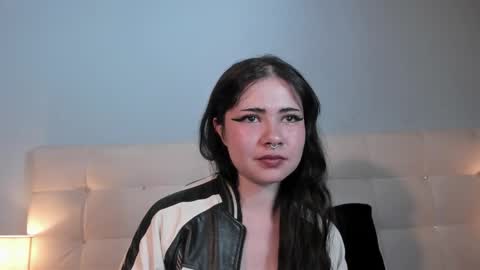 Snapshot of morgana_ly chatting on 10-22-25, 08:58 Morgana online show from 10-22-25, 08:58