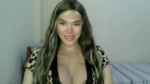 Ms. Morgana online show from 06-01-26, 08:43