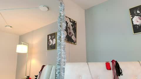 Snapshot of morganacrowley_ chatting on 12-29-24, 11:07 Morgana online show from 12-29-24, 11:07