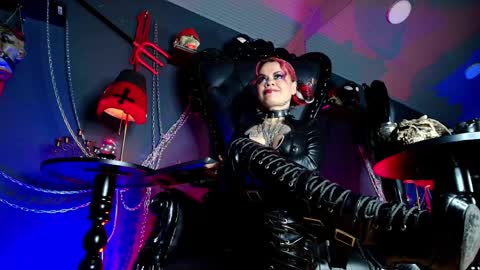 Morgana online show from 04-02-26, 11:19