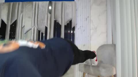 MORGAN AND MEGAN online show from 11-10-25, 11:20